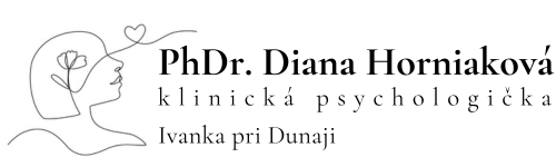 PhDr. Diana Horniaková – klinická psychologička